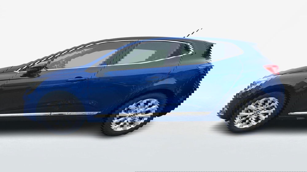 Renault Clio usata a Parma (3)