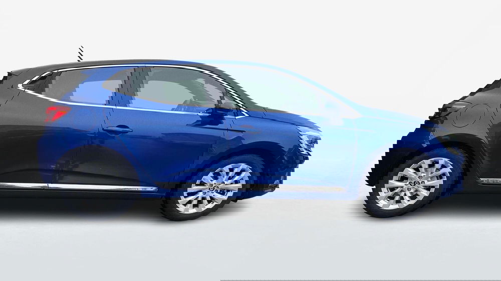 Renault Clio usata a Parma (4)