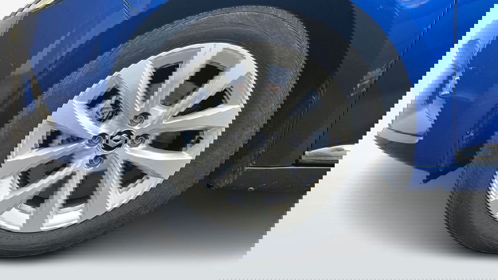 Renault Clio usata a Parma (5)