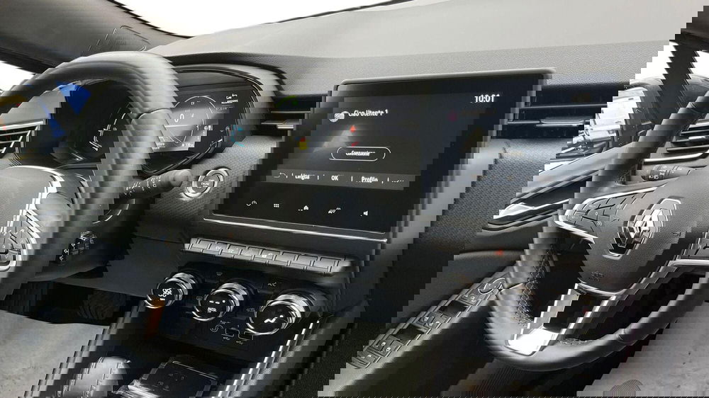 Renault Clio usata a Parma (6)