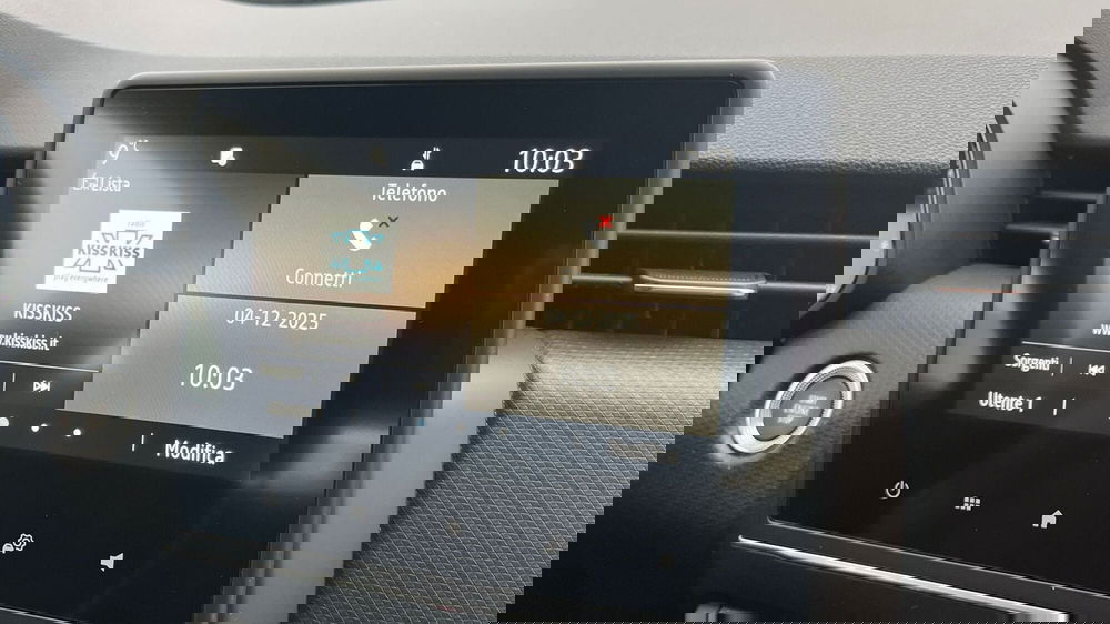 Renault Clio usata a Parma (7)