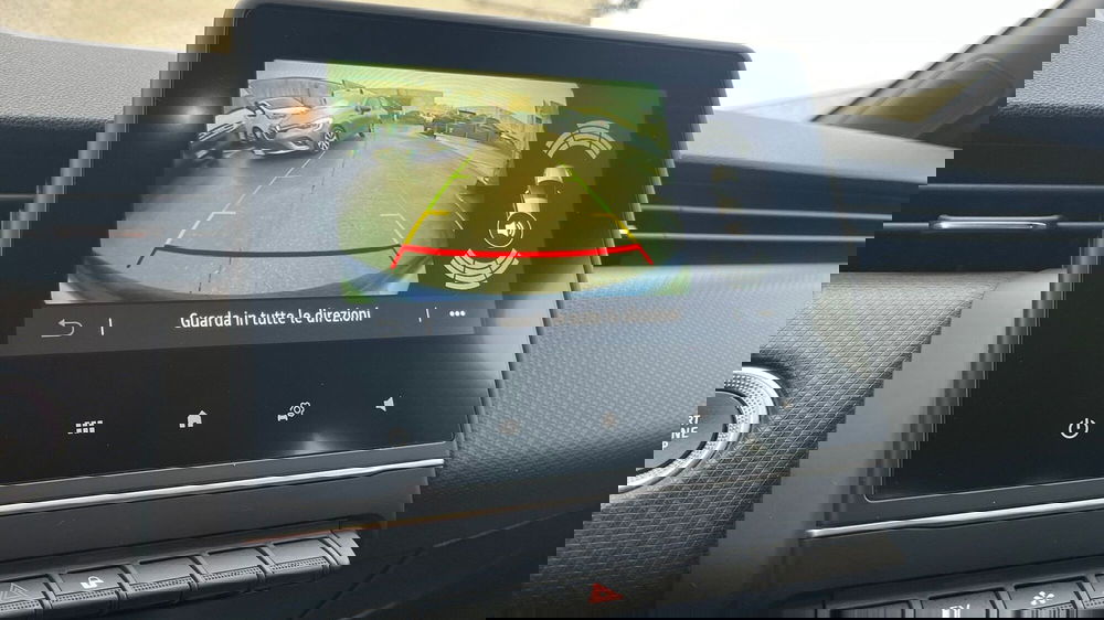 Renault Clio usata a Parma (9)