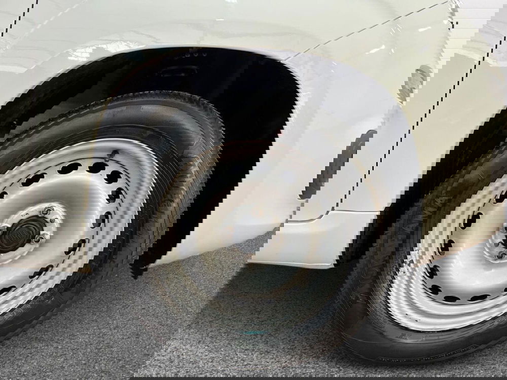 Fiat Panda usata a Matera (6)