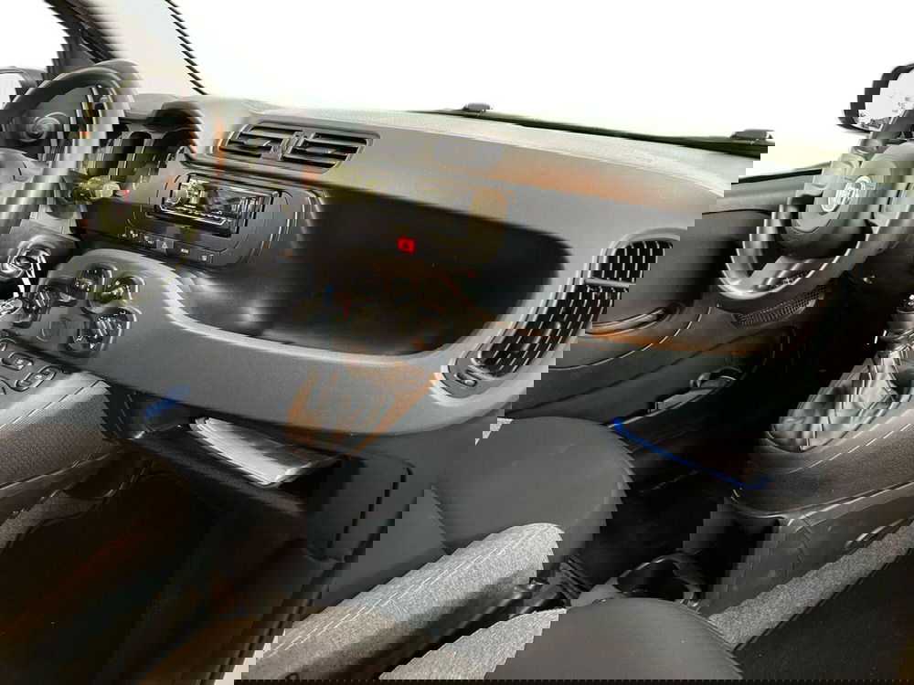 Fiat Panda usata a Matera (9)