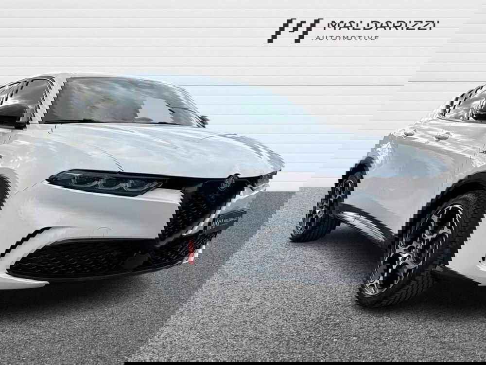 Alfa Romeo Tonale usata a Foggia