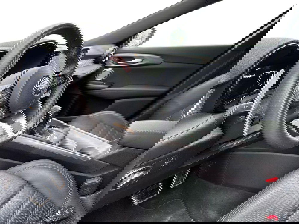 Alfa Romeo Tonale usata a Foggia (10)