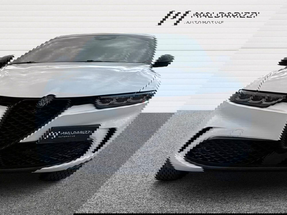 Alfa Romeo Tonale usata a Foggia (2)