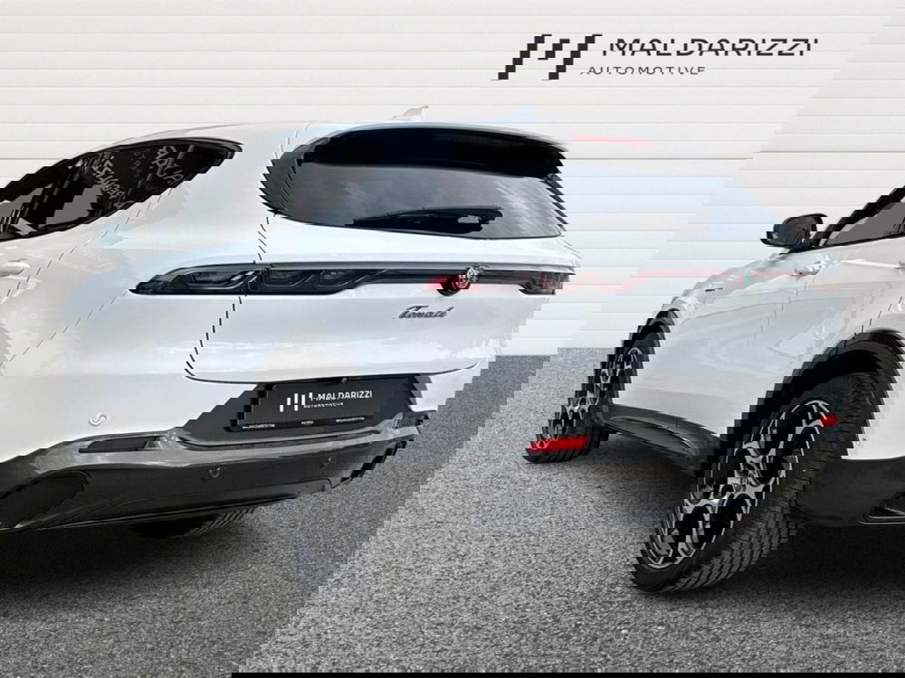 Alfa Romeo Tonale usata a Foggia (4)