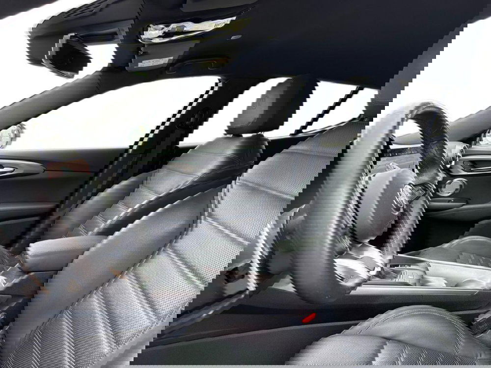 Alfa Romeo Tonale usata a Foggia (7)