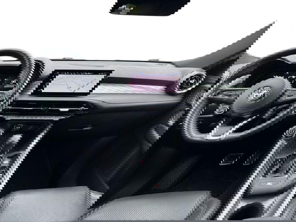 Alfa Romeo Tonale usata a Foggia (8)