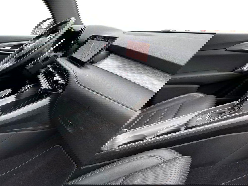 Alfa Romeo Tonale usata a Foggia (9)