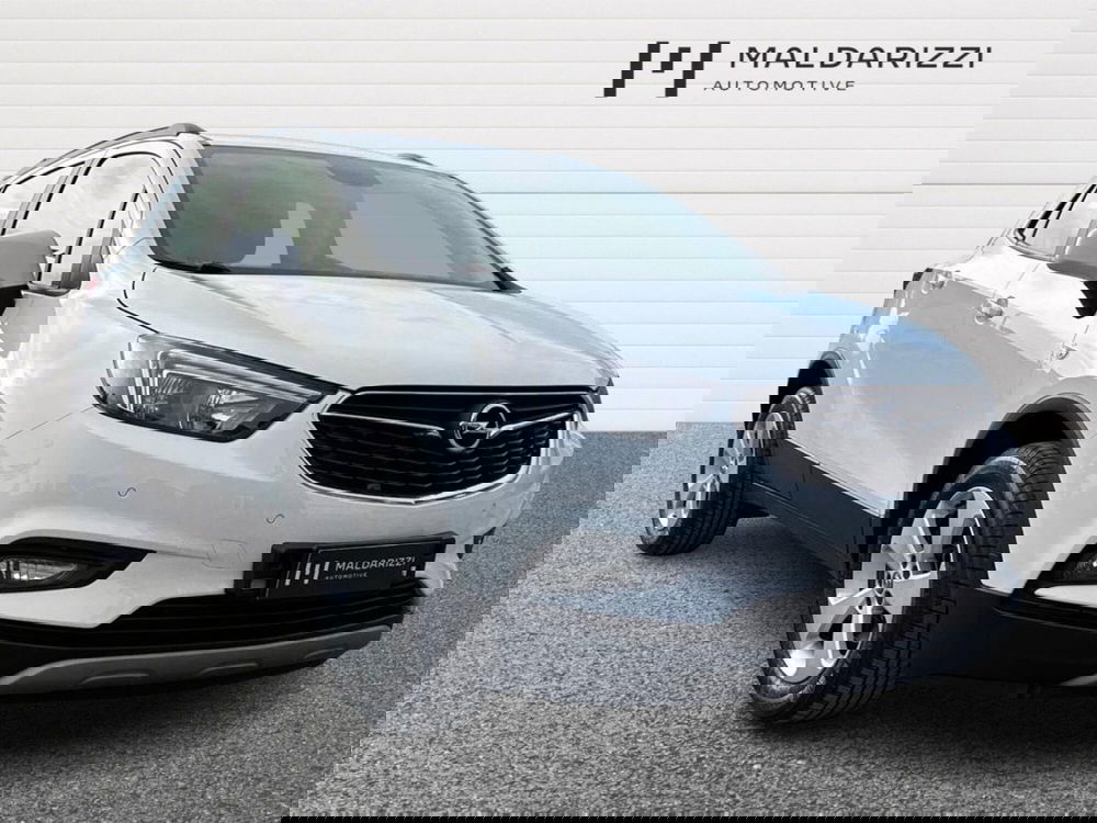 Opel Mokka usata a Foggia