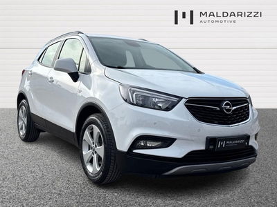 Opel Mokka 1.4 Turbo GPL Tech 140CV 4x2 Advance del 2019 usata a Foggia