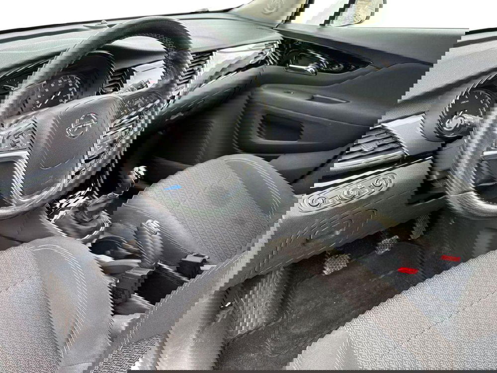 Opel Mokka usata a Foggia (10)