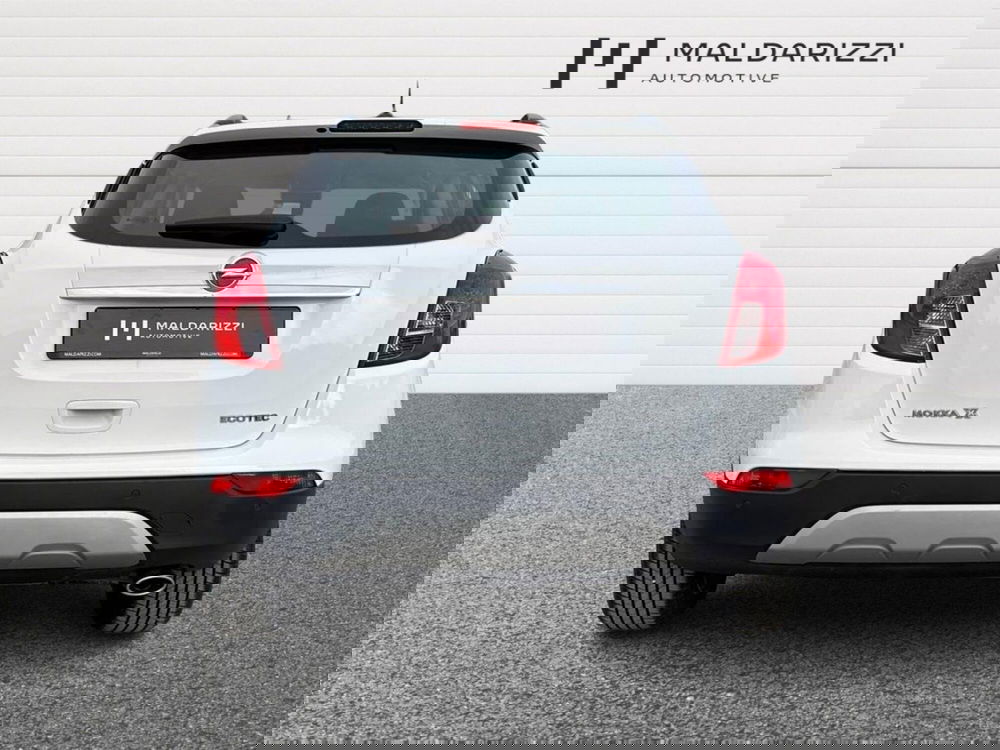 Opel Mokka usata a Foggia (3)