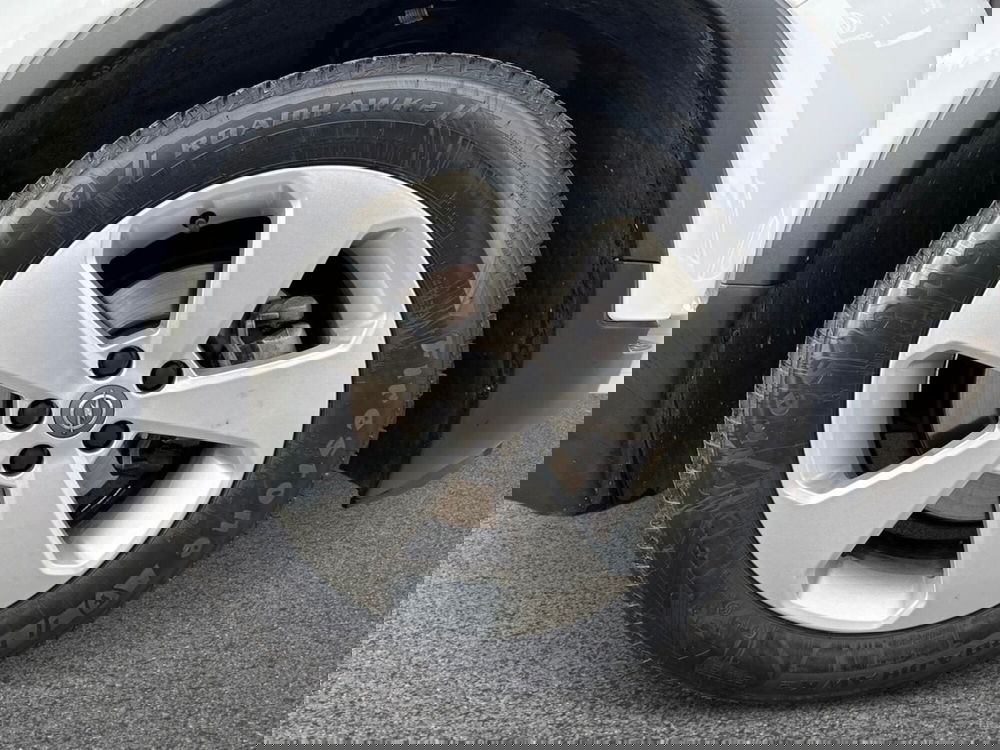 Opel Mokka usata a Foggia (6)