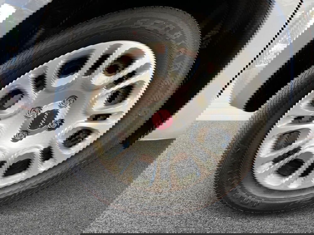 Fiat Panda usata a Matera (6)