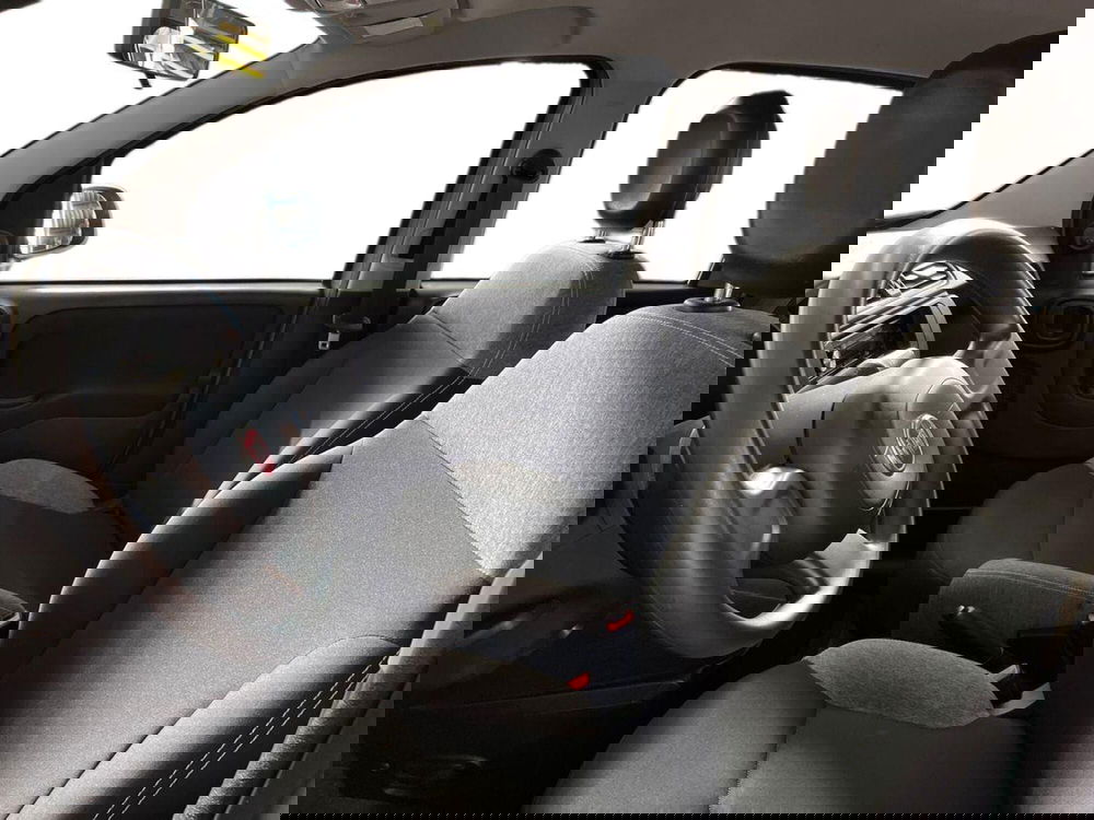 Fiat Panda usata a Matera (7)