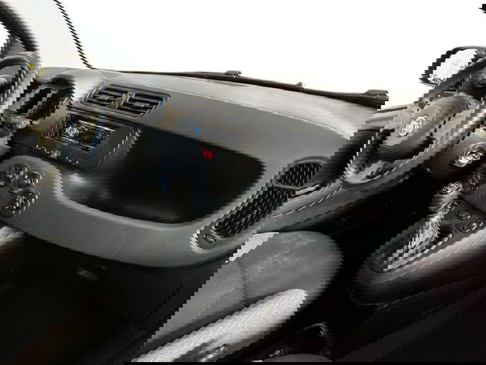 Fiat Panda usata a Matera (9)