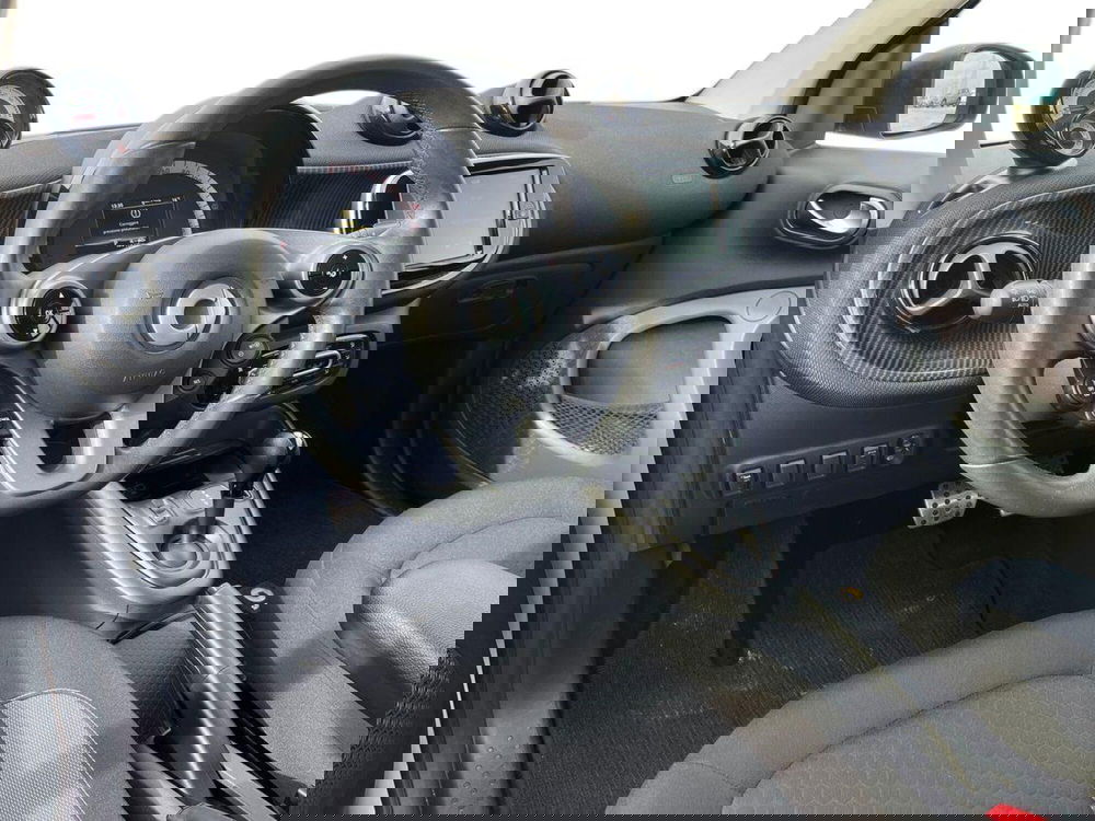 smart Fortwo usata a Bari (7)