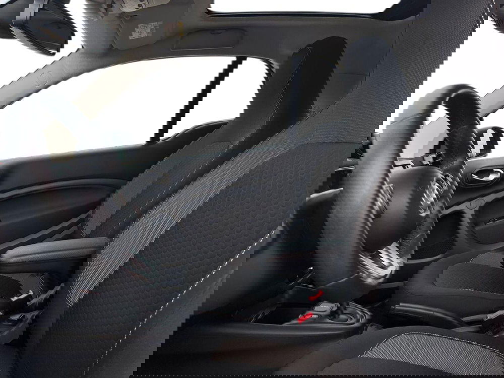 smart Fortwo usata a Bari (5)