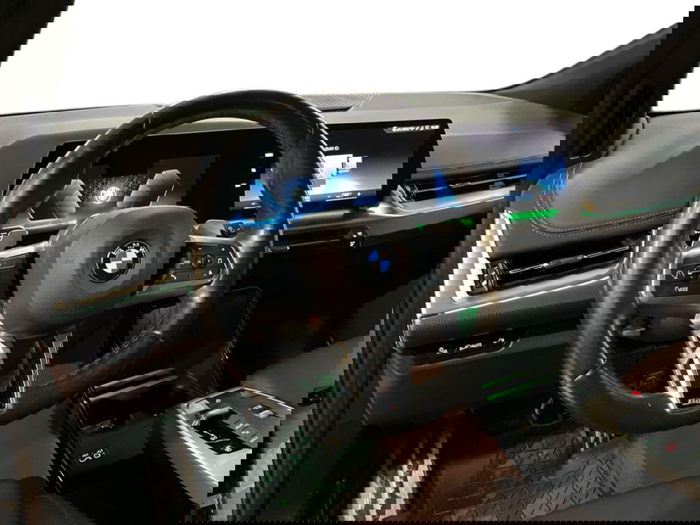 BMW Serie 2 Active Tourer usata a Bari (10)