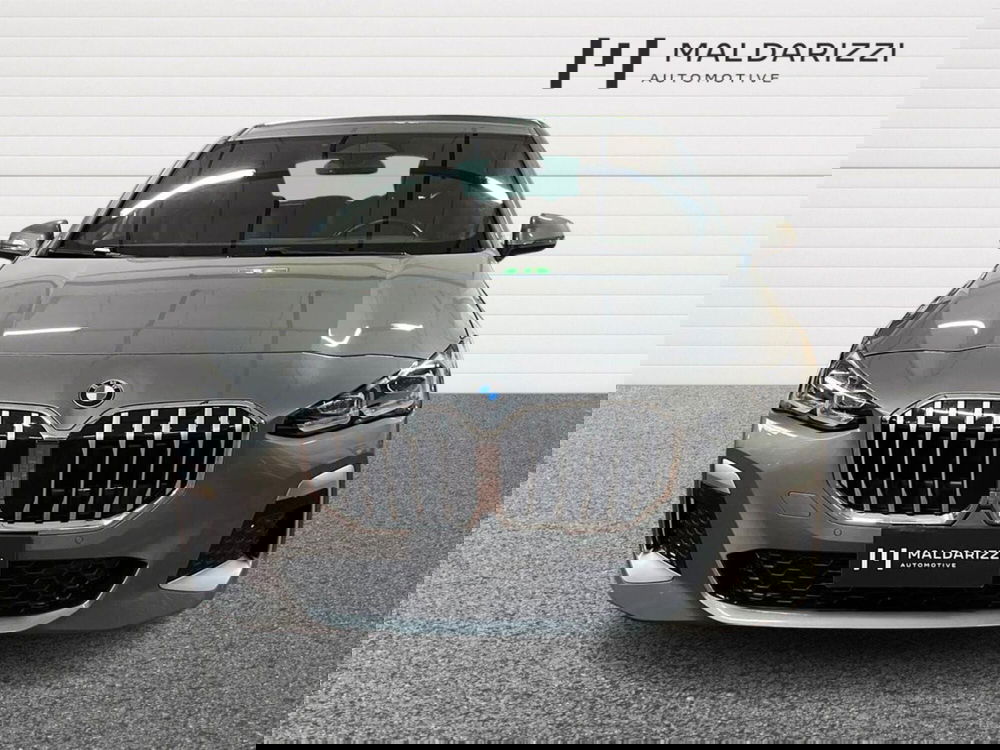 BMW Serie 2 Active Tourer usata a Bari (2)