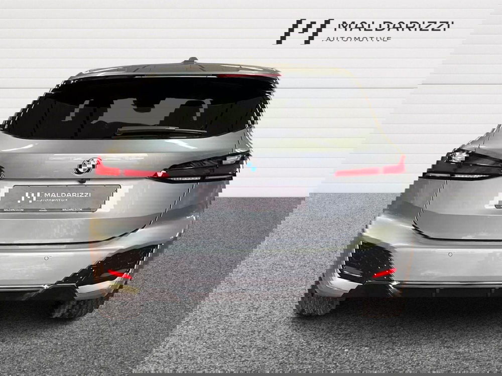 BMW Serie 2 Active Tourer usata a Bari (3)