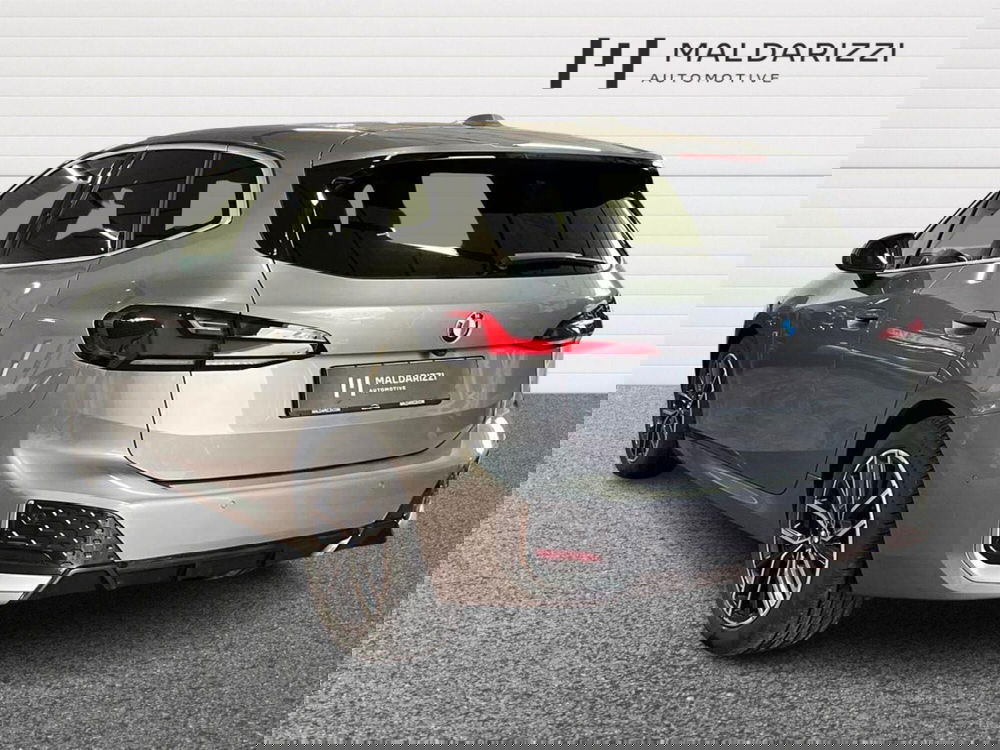 BMW Serie 2 Active Tourer usata a Bari (4)