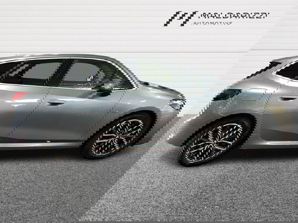 BMW Serie 2 Active Tourer usata a Bari (5)