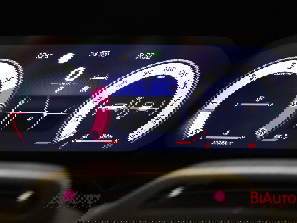 Toyota Land Cruiser usata a Firenze (11)