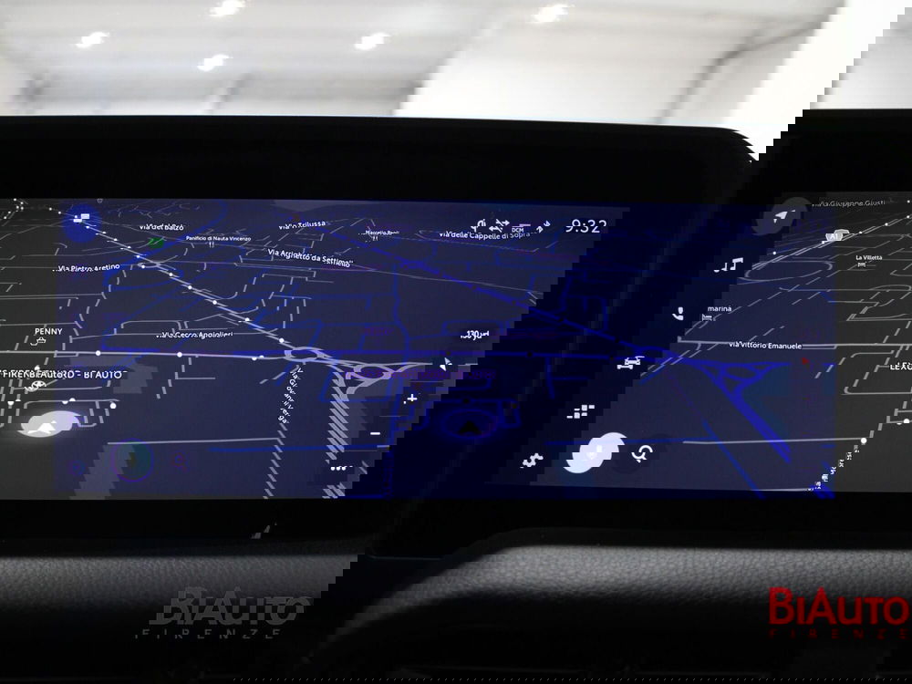 Toyota Land Cruiser usata a Firenze (12)