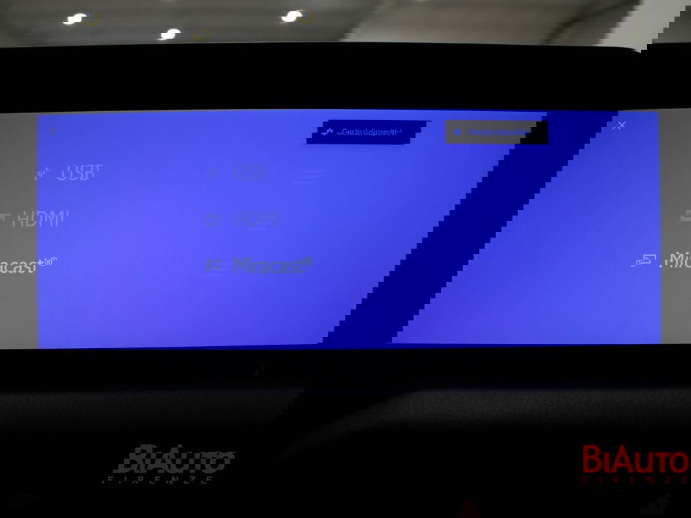 Toyota Land Cruiser usata a Firenze (13)