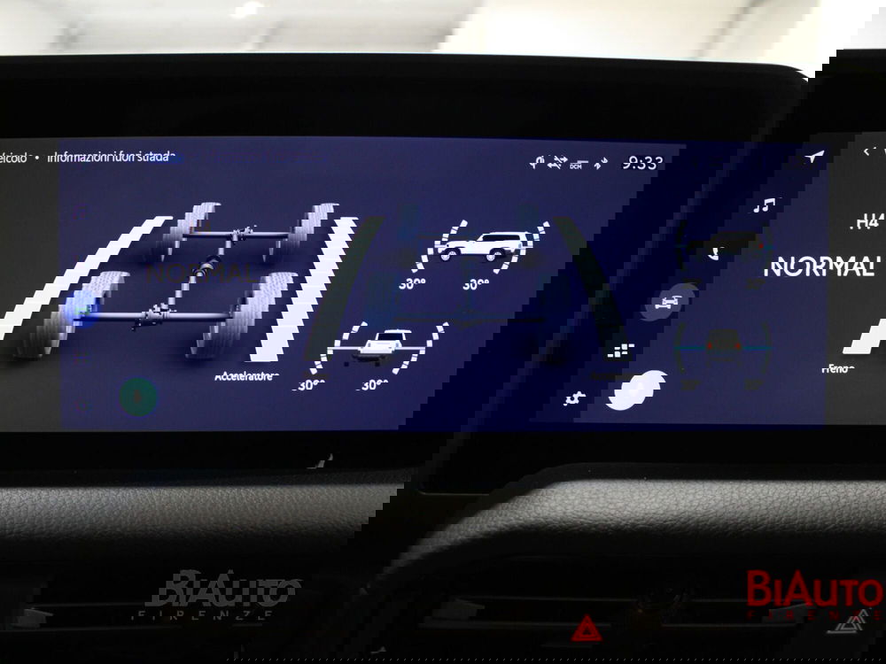 Toyota Land Cruiser usata a Firenze (14)