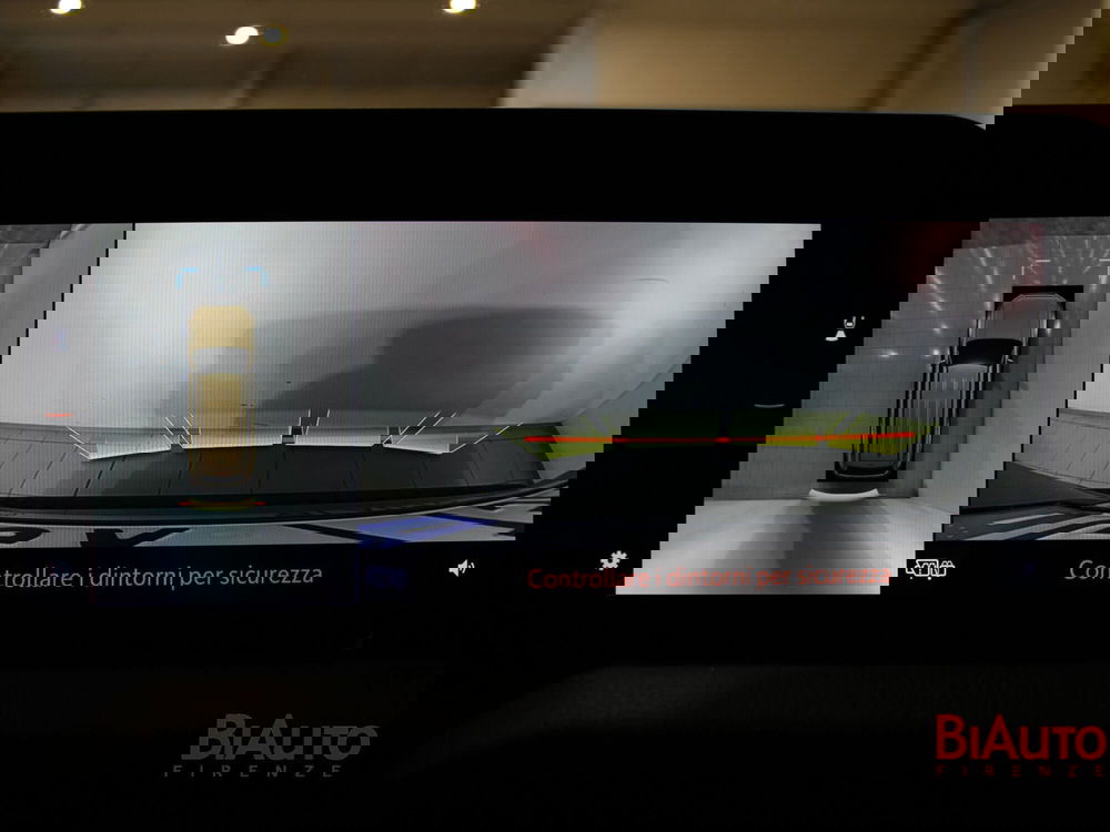 Toyota Land Cruiser usata a Firenze (15)