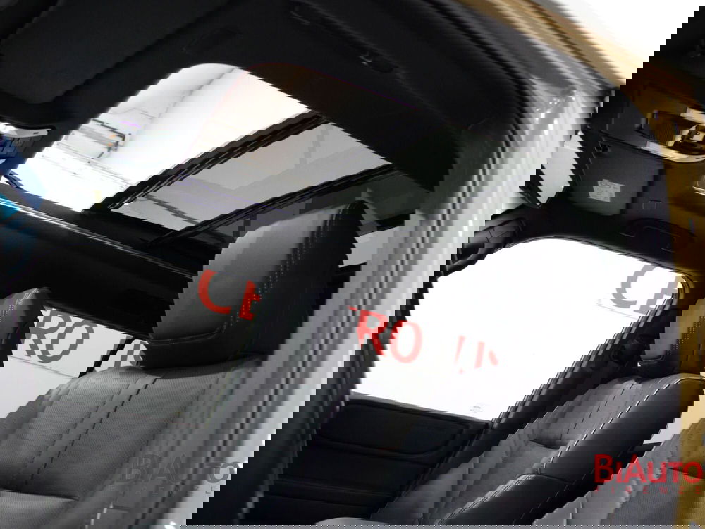 Toyota Land Cruiser usata a Firenze (16)