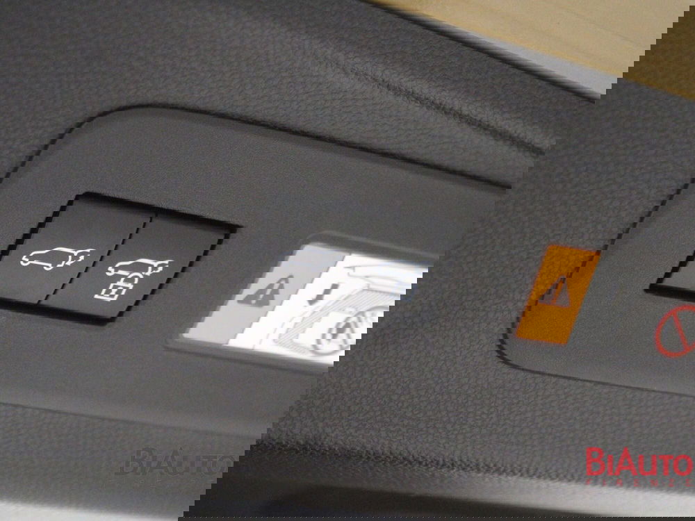 Toyota Land Cruiser usata a Firenze (19)