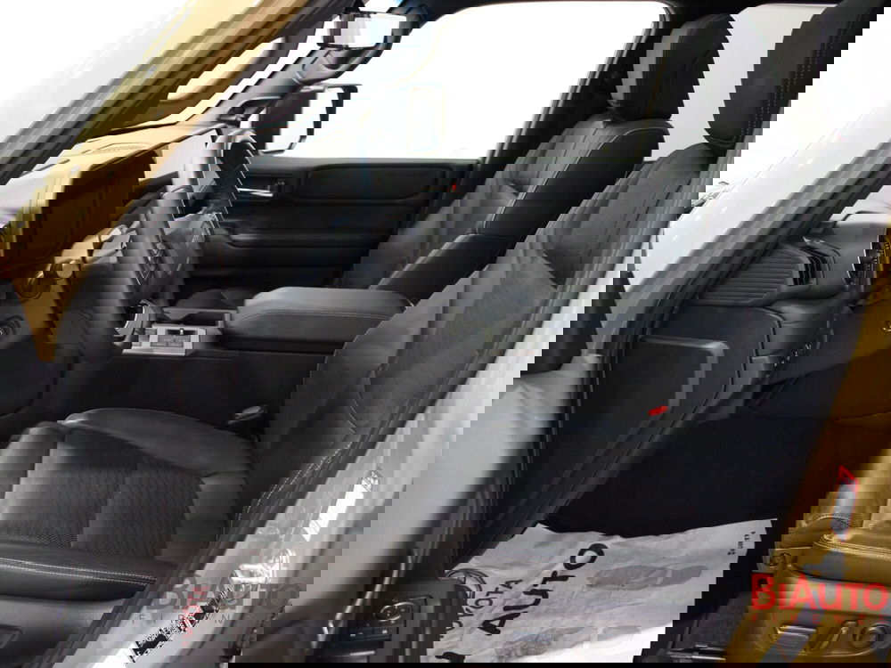 Toyota Land Cruiser usata a Firenze (5)