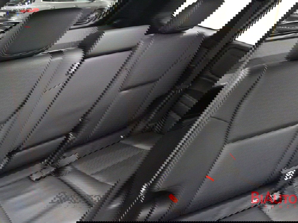 Toyota Land Cruiser usata a Firenze (7)