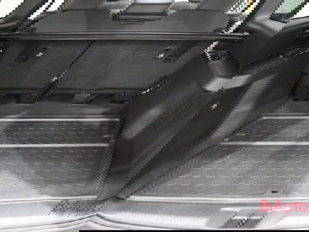 Toyota Land Cruiser usata a Firenze (8)