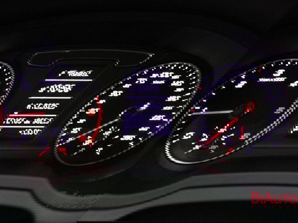 Audi Q3 usata a Firenze (11)