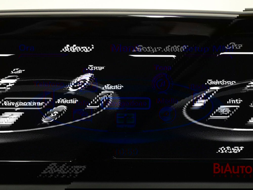 Audi Q3 usata a Firenze (12)