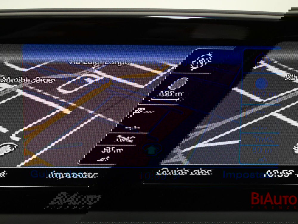 Audi Q3 usata a Firenze (13)
