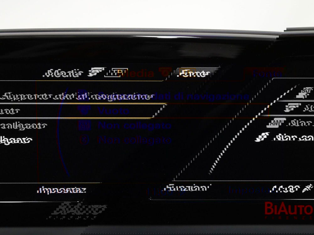 Audi Q3 usata a Firenze (14)