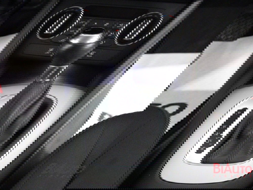 Audi Q3 usata a Firenze (15)