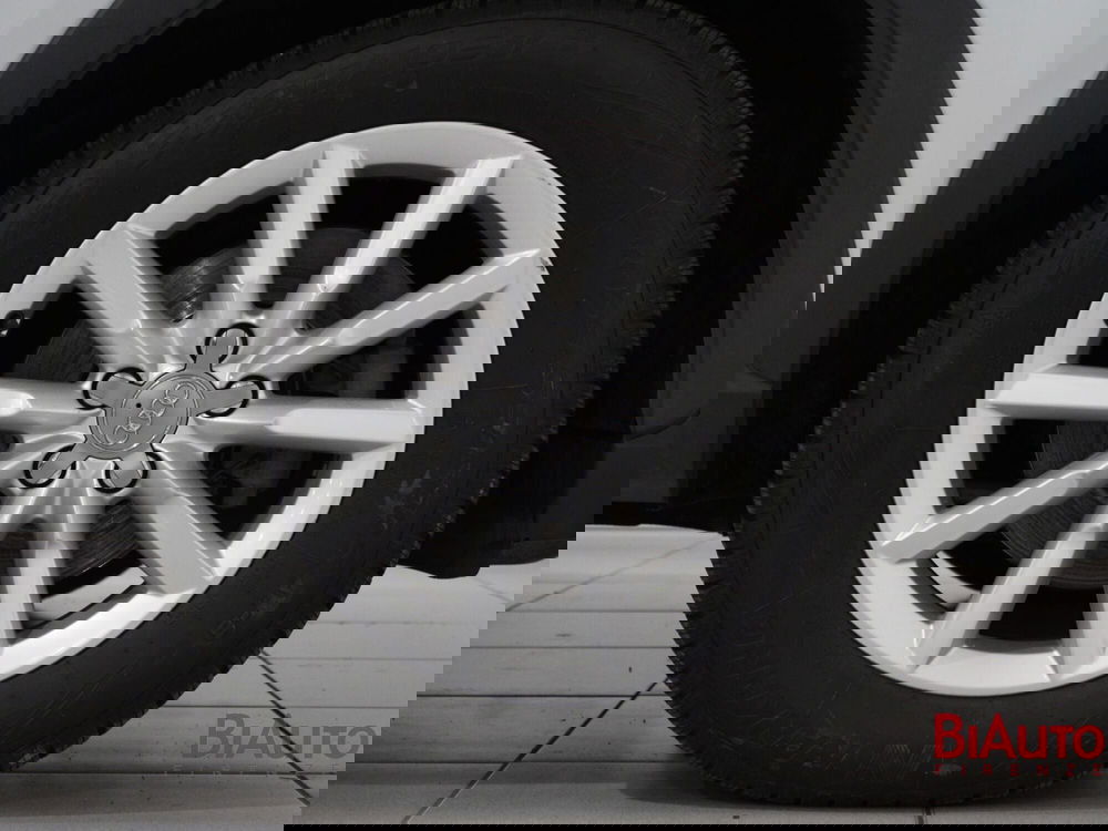 Audi Q3 usata a Firenze (17)