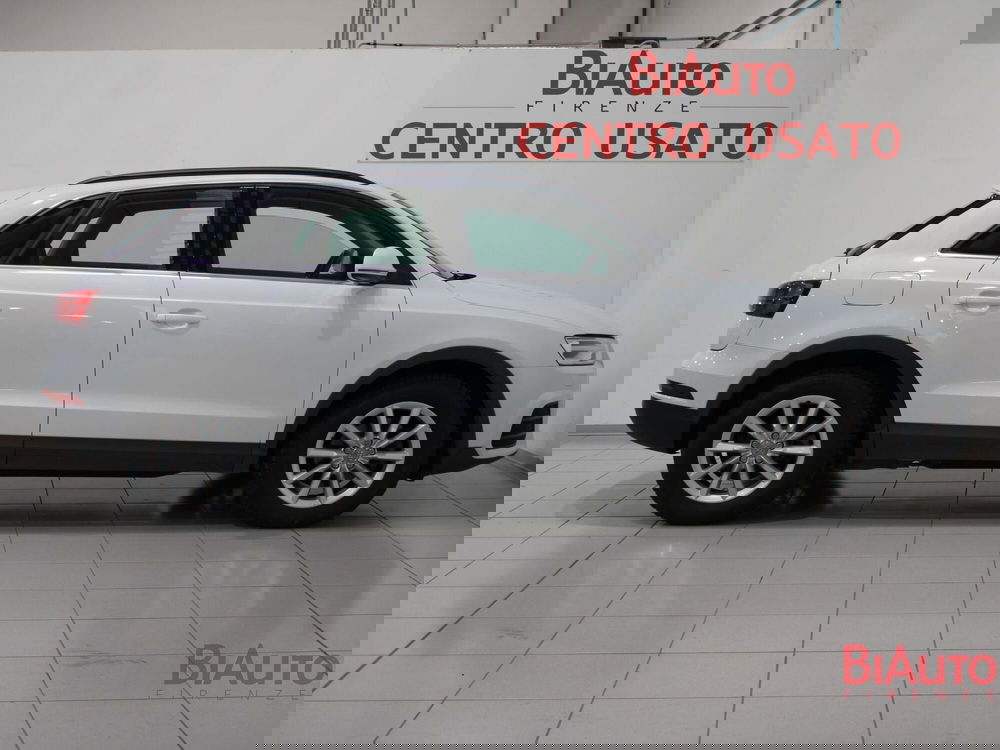 Audi Q3 usata a Firenze (18)