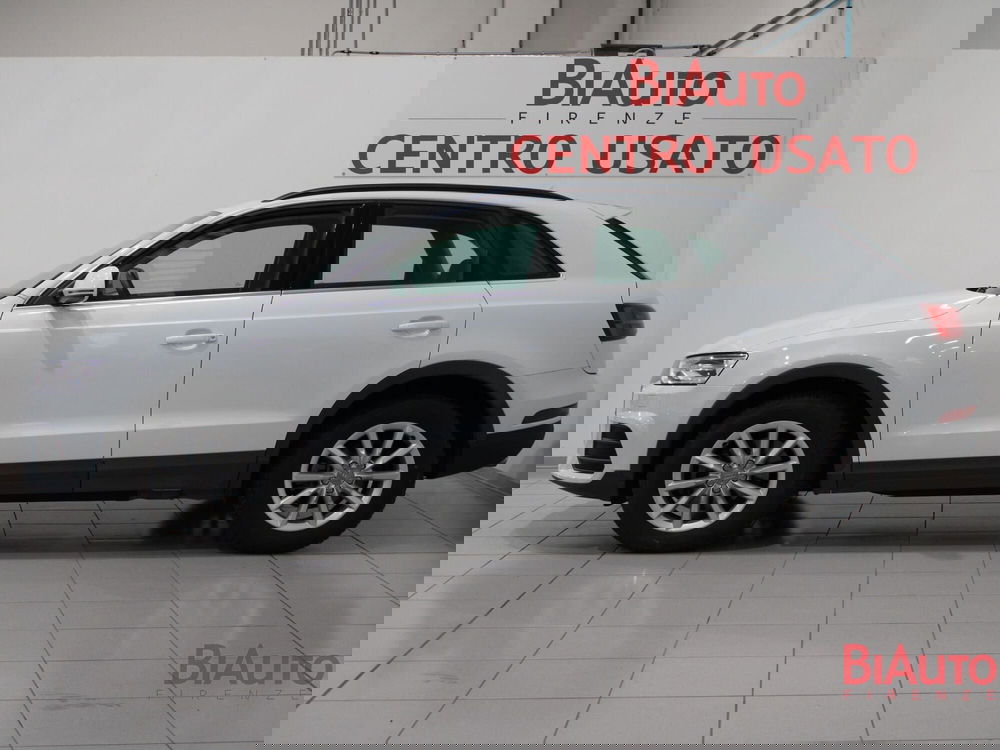 Audi Q3 usata a Firenze (19)