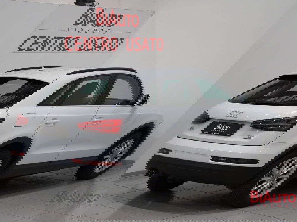 Audi Q3 usata a Firenze (2)