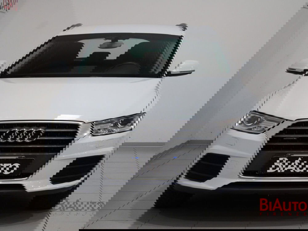 Audi Q3 usata a Firenze (3)